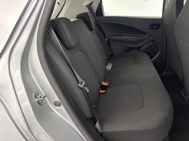 Vente en ligne Renault Zoé  R110 au prix de 12 900 €