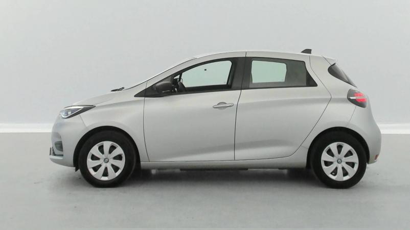 Vente en ligne Renault Zoé  R110 au prix de 12 900 €