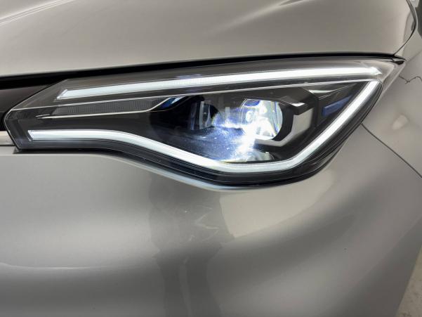 Vente en ligne Renault Zoé  R110 au prix de 12 900 €