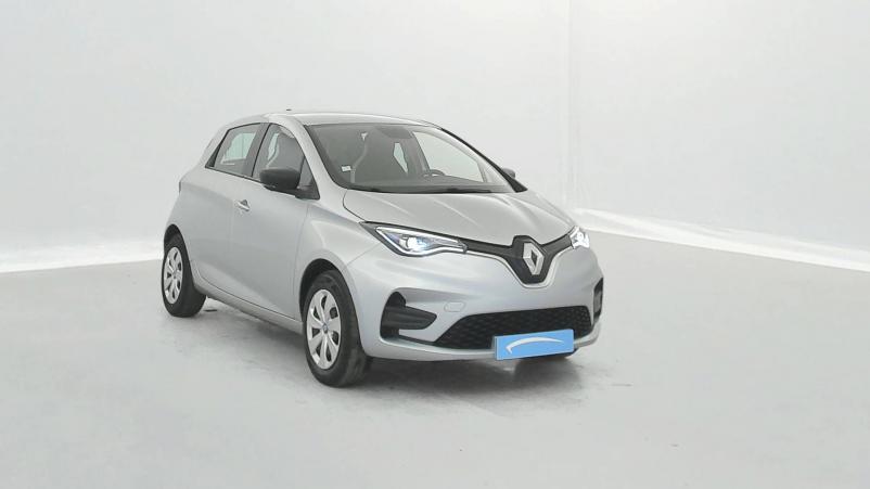 Vente en ligne Renault Zoé  R110 au prix de 12 900 €