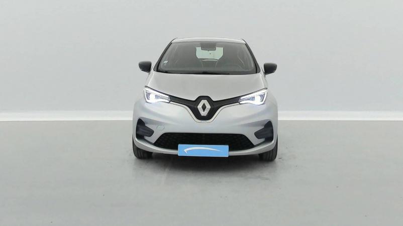 Vente en ligne Renault Zoé  R110 au prix de 12 900 €