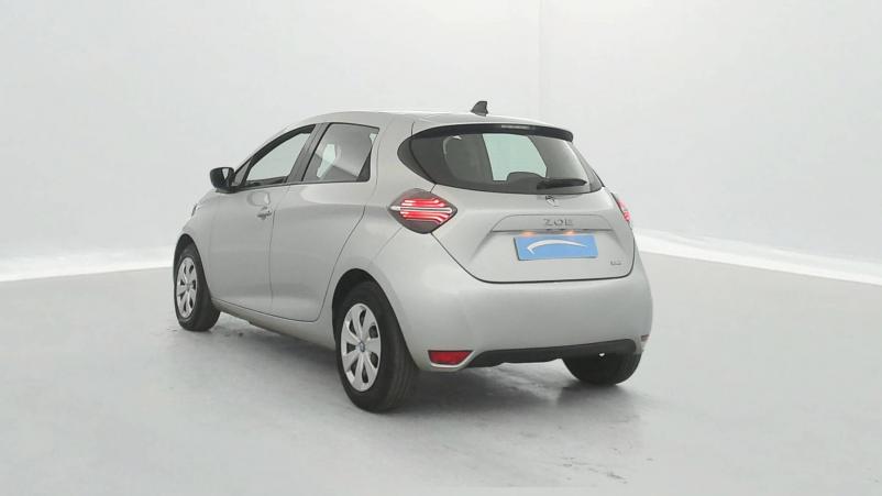 Vente en ligne Renault Zoé  R110 au prix de 12 900 €