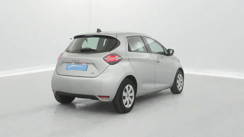 Vente en ligne Renault Zoé  R110 au prix de 12 900 €