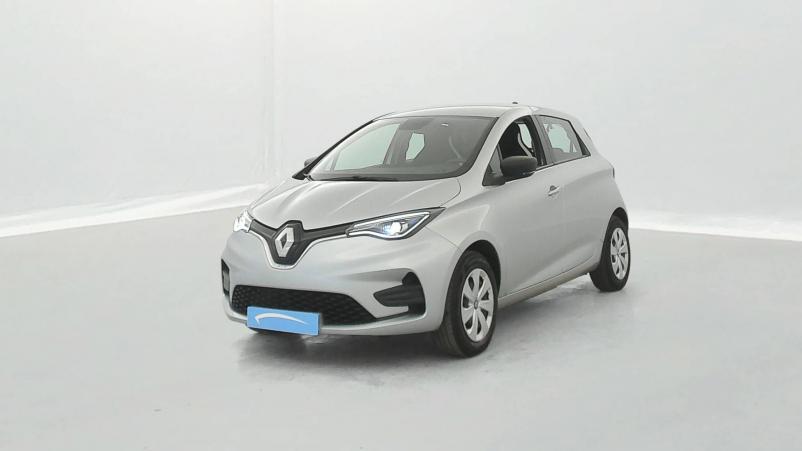 Vente en ligne Renault Zoé  R110 au prix de 12 900 €