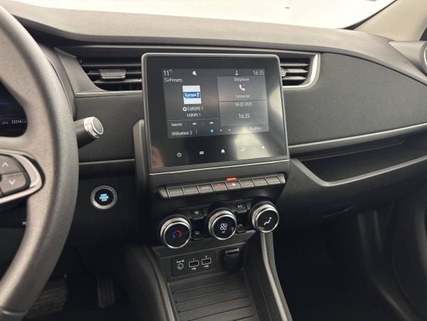 Vente en ligne Renault Zoé  R110 au prix de 12 900 €