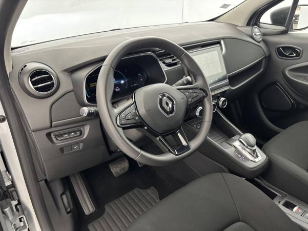 Vente en ligne Renault Zoé  R110 au prix de 12 900 €