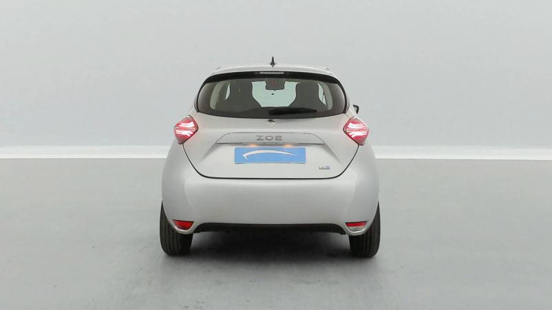 Vente en ligne Renault Zoé  R110 au prix de 12 900 €