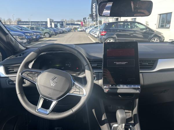 Vente en ligne Renault Symbioz  E-Tech full hybrid 145 au prix de 28 990 €