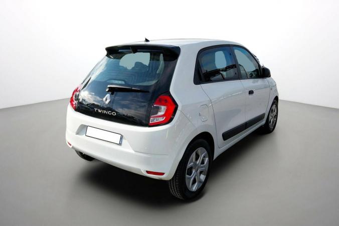 Vente en ligne Renault Twingo 3  SCe 65 - 20 au prix de 9 990 €