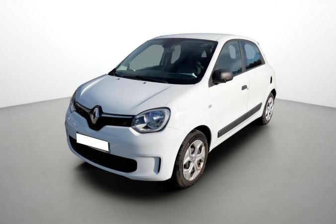 Vente en ligne Renault Twingo 3  SCe 65 - 20 au prix de 9 990 €