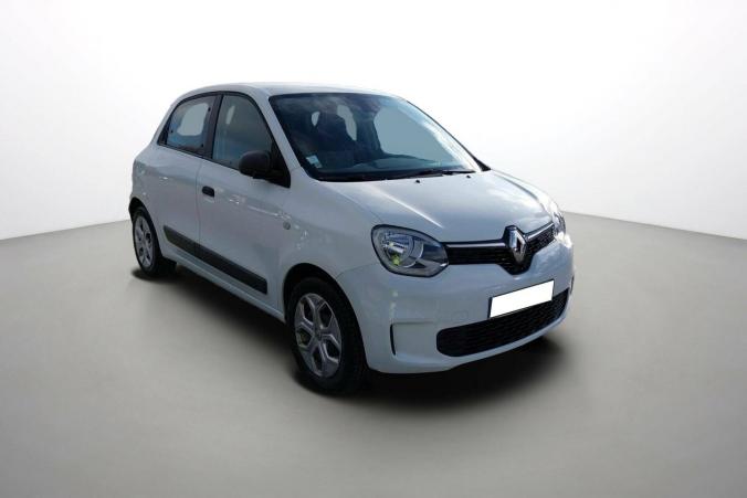 Vente en ligne Renault Twingo 3  SCe 65 - 20 au prix de 9 990 €