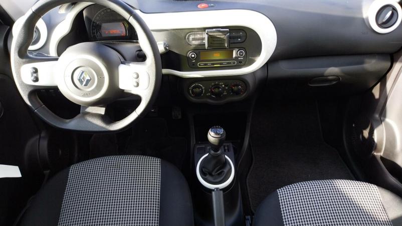 Vente en ligne Renault Twingo 3  SCe 65 - 20 au prix de 9 990 €