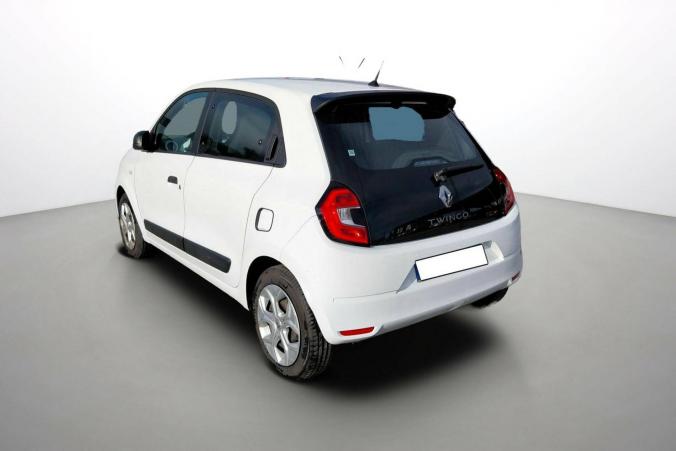 Vente en ligne Renault Twingo 3  SCe 65 - 20 au prix de 9 990 €