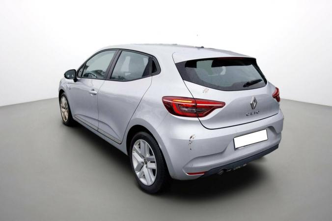 Vente en ligne Renault Clio 5 Clio TCe 90 - 21N au prix de 13 900 €