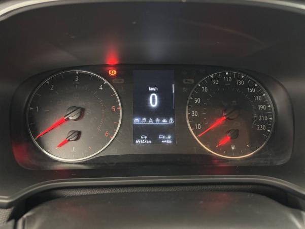 Vente en ligne Renault Megane 4 Mégane IV Berline Blue dCi 115 EDC - 21N au prix de 17 490 €