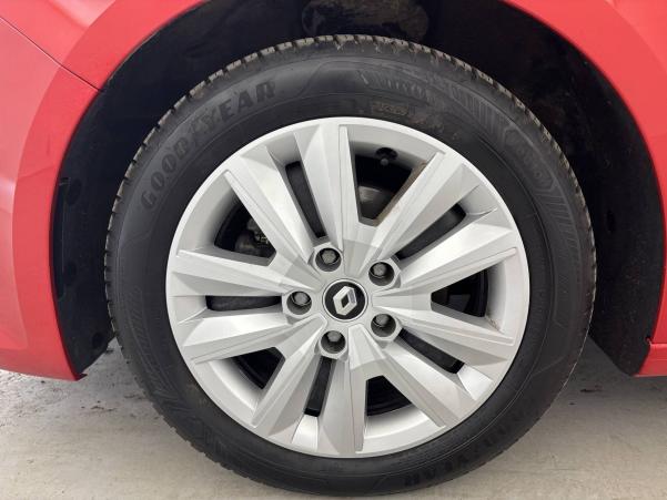 Vente en ligne Renault Megane 4 Mégane IV Berline Blue dCi 115 EDC - 21N au prix de 17 490 €