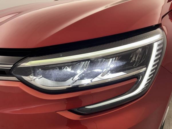 Vente en ligne Renault Megane 4 Mégane IV Berline Blue dCi 115 EDC - 21N au prix de 17 490 €