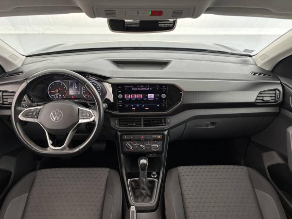 Vente en ligne Volkswagen T-Cross T-Cross 1.0 TSI 110 Start/Stop DSG7 au prix de 19 490 €