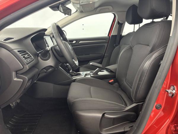 Vente en ligne Renault Megane 4 Mégane IV Berline Blue dCi 115 EDC - 21N au prix de 17 490 €