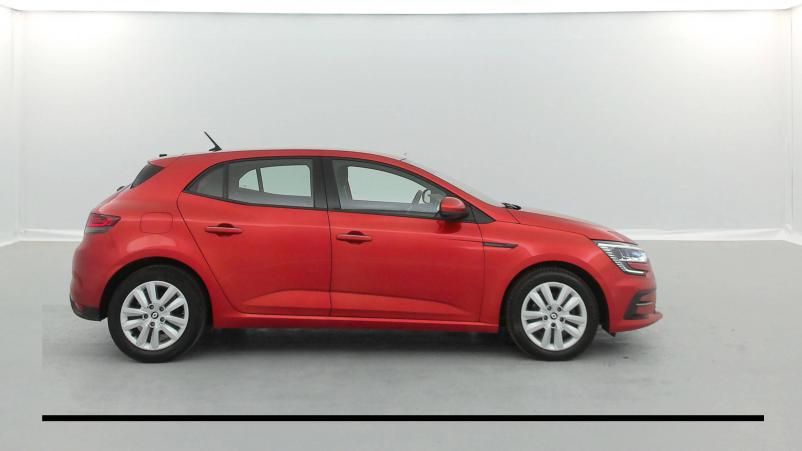 Vente en ligne Renault Megane 4 Mégane IV Berline Blue dCi 115 EDC - 21N au prix de 17 490 €