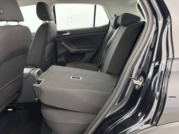 Vente en ligne Volkswagen T-Cross T-Cross 1.0 TSI 110 Start/Stop DSG7 au prix de 19 490 €