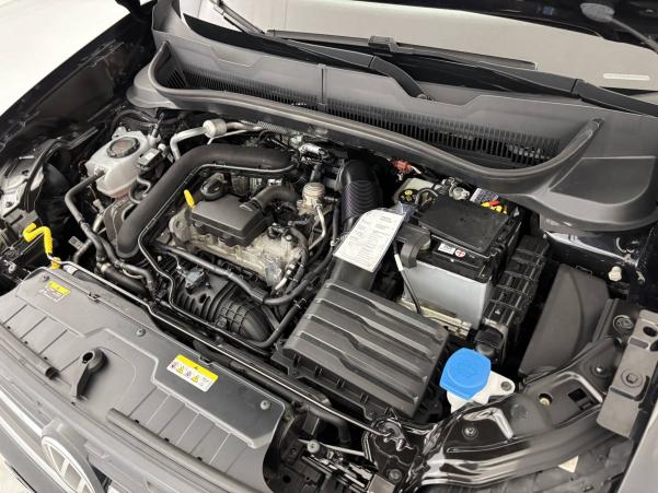 Vente en ligne Volkswagen T-Cross T-Cross 1.0 TSI 110 Start/Stop DSG7 au prix de 19 490 €