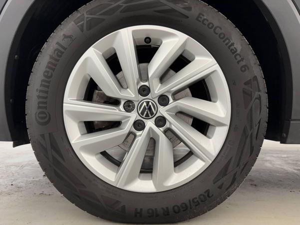 Vente en ligne Volkswagen T-Cross T-Cross 1.0 TSI 110 Start/Stop DSG7 au prix de 19 490 €