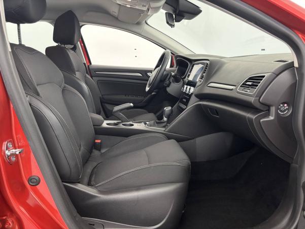 Vente en ligne Renault Megane 4 Mégane IV Berline Blue dCi 115 EDC - 21N au prix de 17 490 €