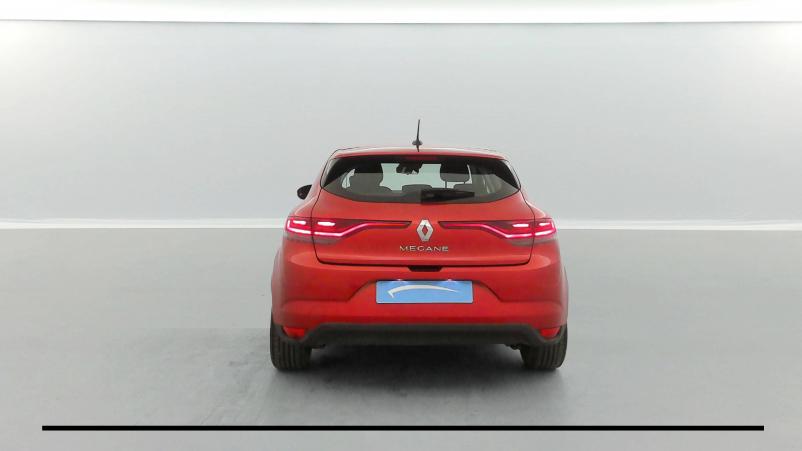 Vente en ligne Renault Megane 4 Mégane IV Berline Blue dCi 115 EDC - 21N au prix de 17 490 €