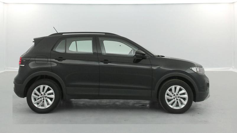 Vente en ligne Volkswagen T-Cross T-Cross 1.0 TSI 110 Start/Stop DSG7 au prix de 19 490 €