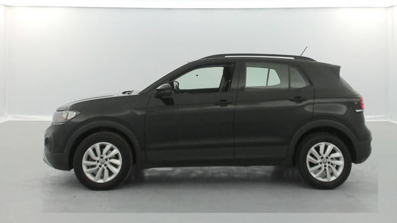 Vente en ligne Volkswagen T-Cross T-Cross 1.0 TSI 110 Start/Stop DSG7 au prix de 19 490 €