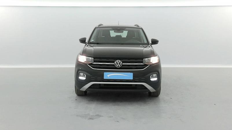Vente en ligne Volkswagen T-Cross T-Cross 1.0 TSI 110 Start/Stop DSG7 au prix de 19 490 €