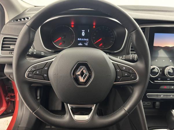 Vente en ligne Renault Megane 4 Mégane IV Berline Blue dCi 115 EDC - 21N au prix de 17 490 €