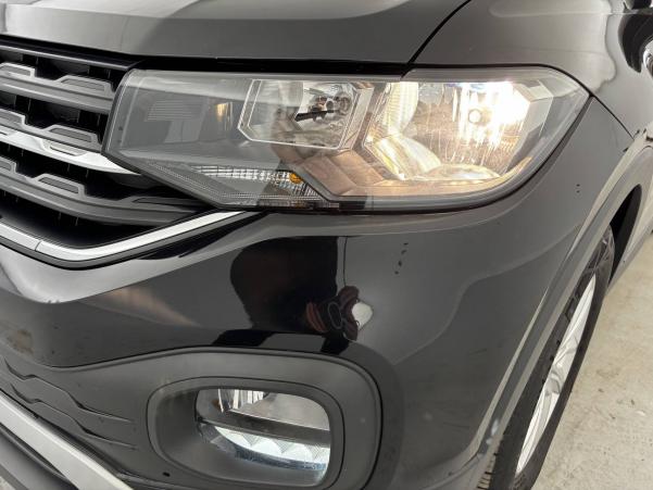 Vente en ligne Volkswagen T-Cross T-Cross 1.0 TSI 110 Start/Stop DSG7 au prix de 19 490 €