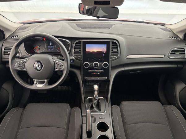 Vente en ligne Renault Megane 4 Mégane IV Berline Blue dCi 115 EDC - 21N au prix de 17 490 €