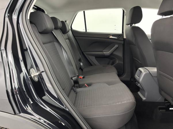 Vente en ligne Volkswagen T-Cross T-Cross 1.0 TSI 110 Start/Stop DSG7 au prix de 19 490 €