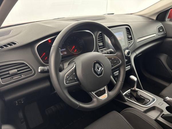 Vente en ligne Renault Megane 4 Mégane IV Berline Blue dCi 115 EDC - 21N au prix de 17 490 €