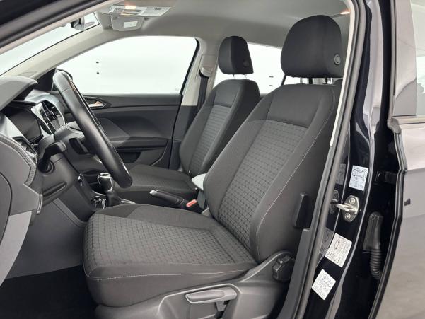 Vente en ligne Volkswagen T-Cross T-Cross 1.0 TSI 110 Start/Stop DSG7 au prix de 19 490 €