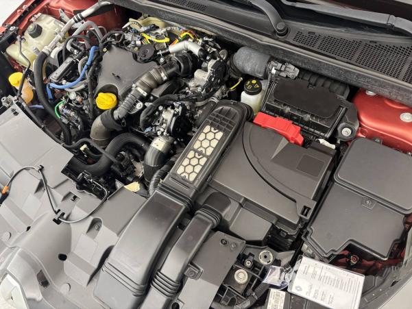 Vente en ligne Renault Megane 4 Mégane IV Berline Blue dCi 115 EDC - 21N au prix de 17 490 €