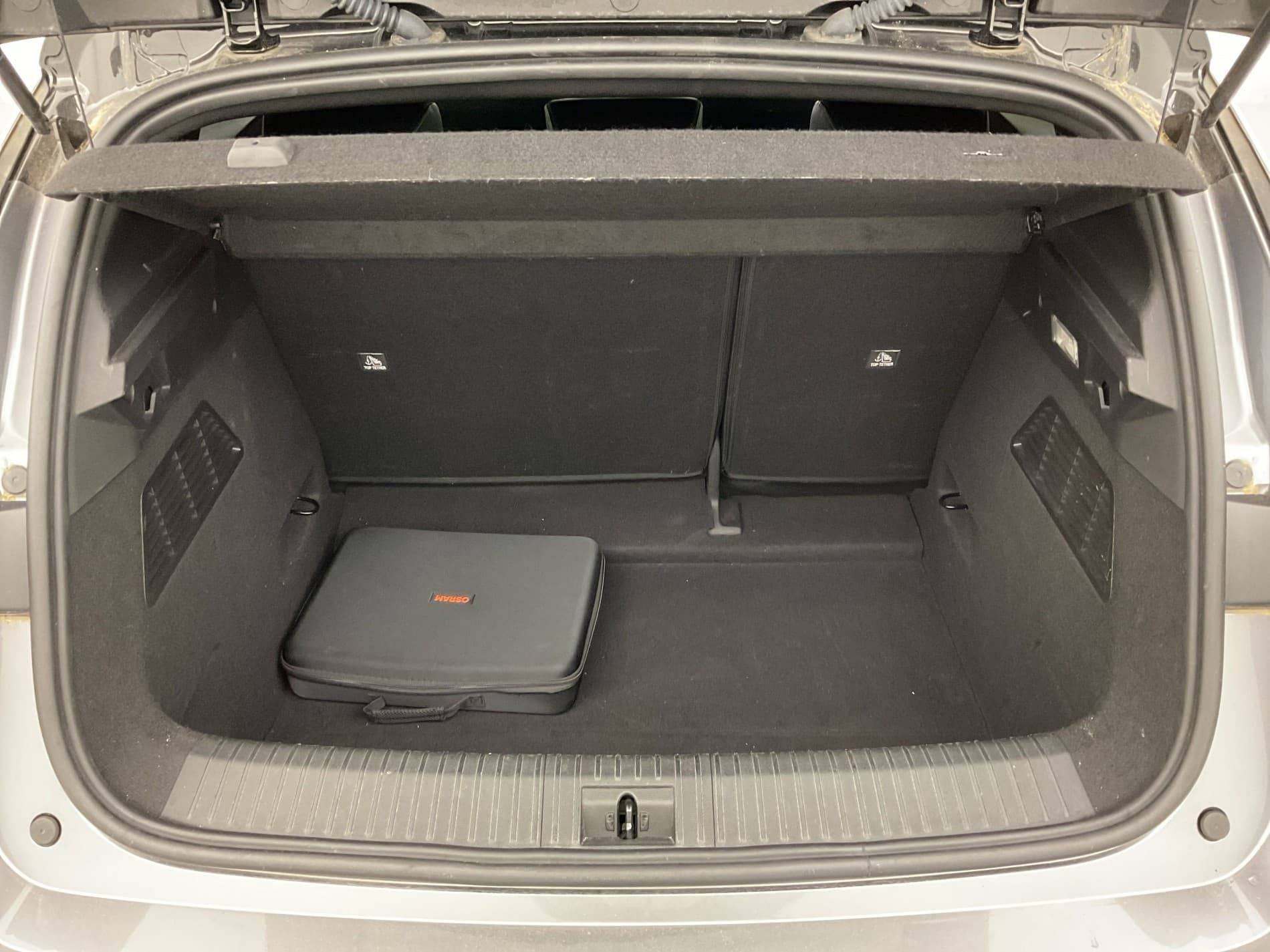 Vente en ligne Renault Megane E-Tech  EV60 220 ch super charge au prix de 24 490 €