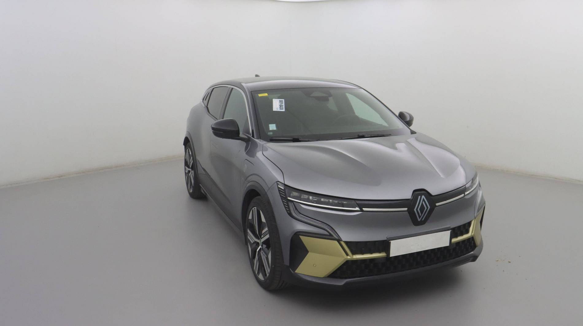 Vente en ligne Renault Megane E-Tech  EV60 220 ch super charge au prix de 24 490 €