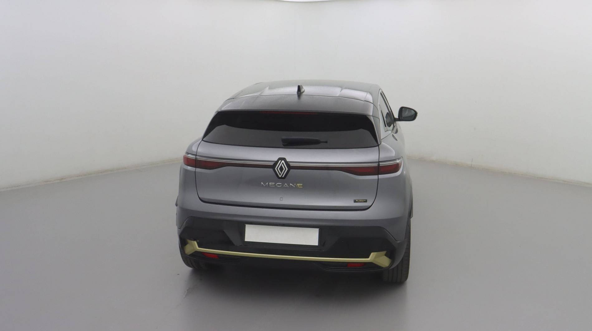 Vente en ligne Renault Megane E-Tech  EV60 220 ch super charge au prix de 24 490 €