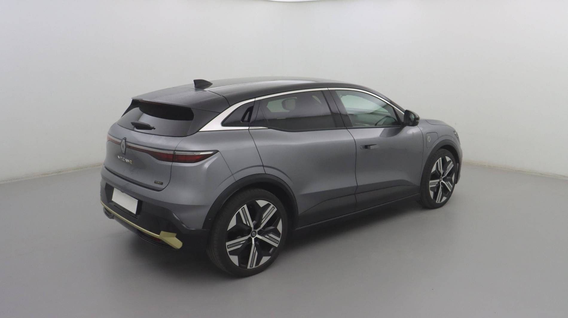 Vente en ligne Renault Megane E-Tech  EV60 220 ch super charge au prix de 24 490 €