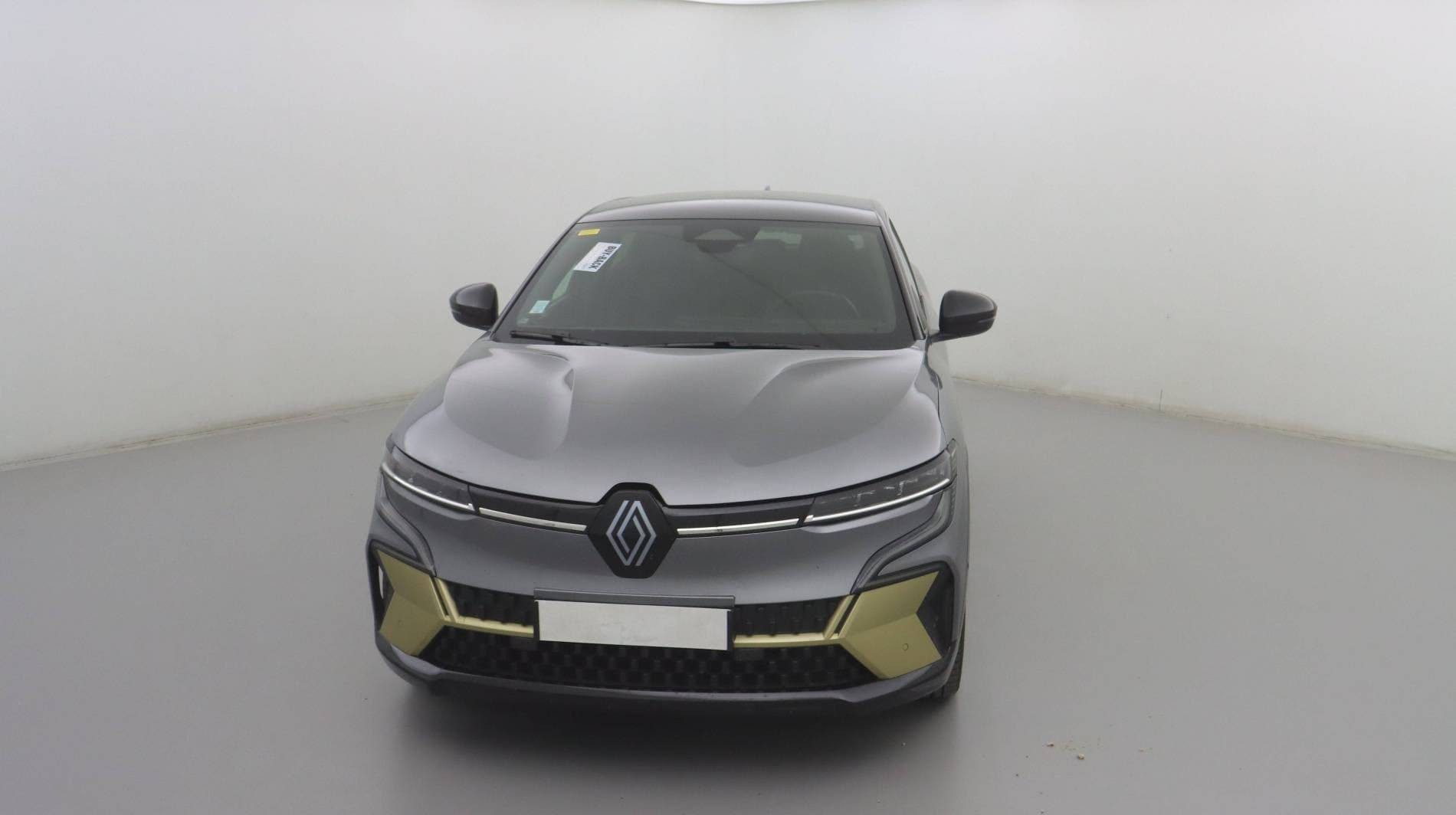 Vente en ligne Renault Megane E-Tech  EV60 220 ch super charge au prix de 24 490 €