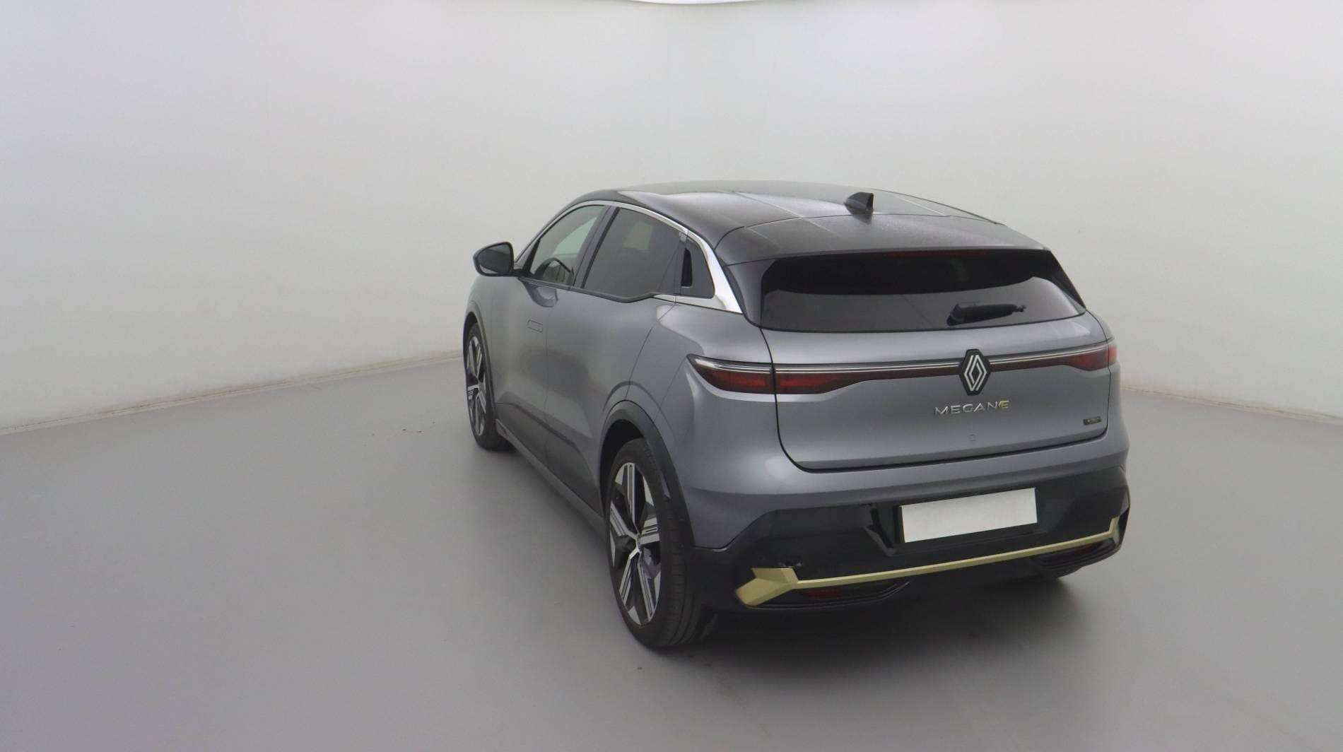 Vente en ligne Renault Megane E-Tech  EV60 220 ch super charge au prix de 24 490 €