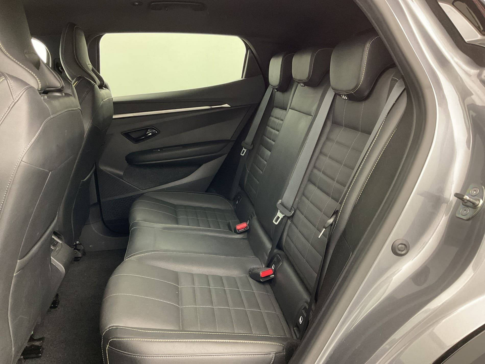 Vente en ligne Renault Megane E-Tech  EV60 220 ch super charge au prix de 24 490 €