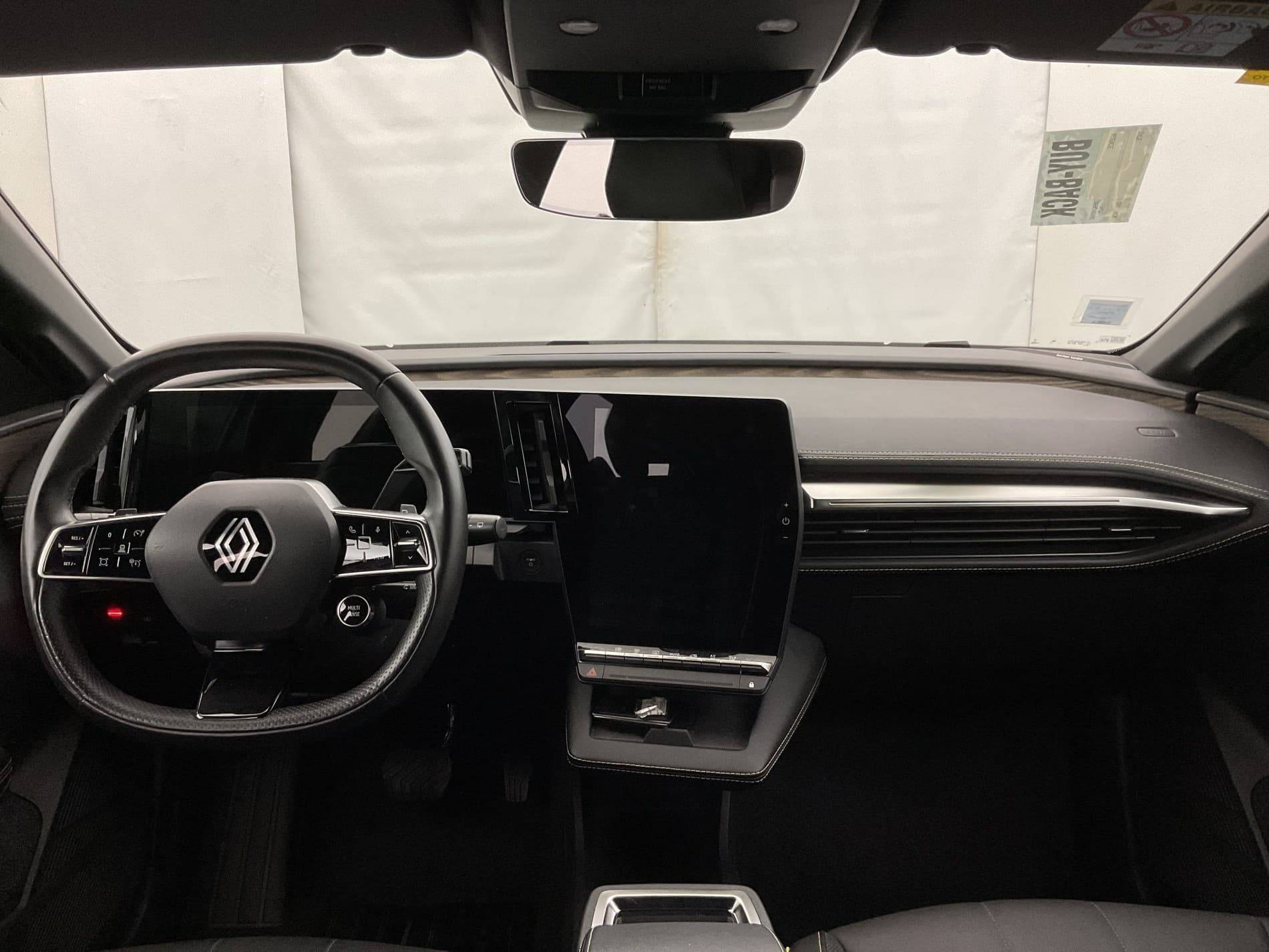 Vente en ligne Renault Megane E-Tech  EV60 220 ch super charge au prix de 24 490 €