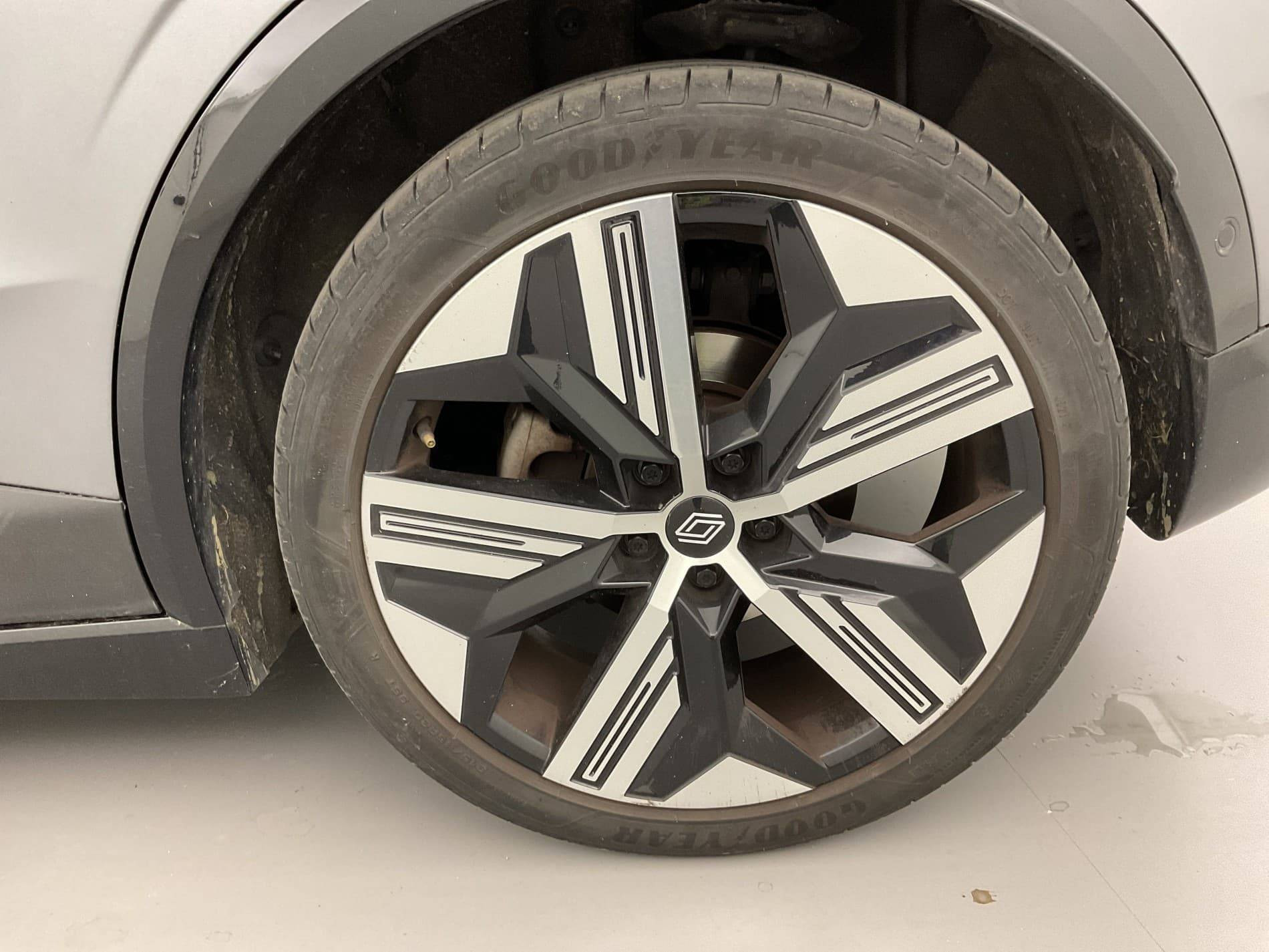 Vente en ligne Renault Megane E-Tech  EV60 220 ch super charge au prix de 24 490 €