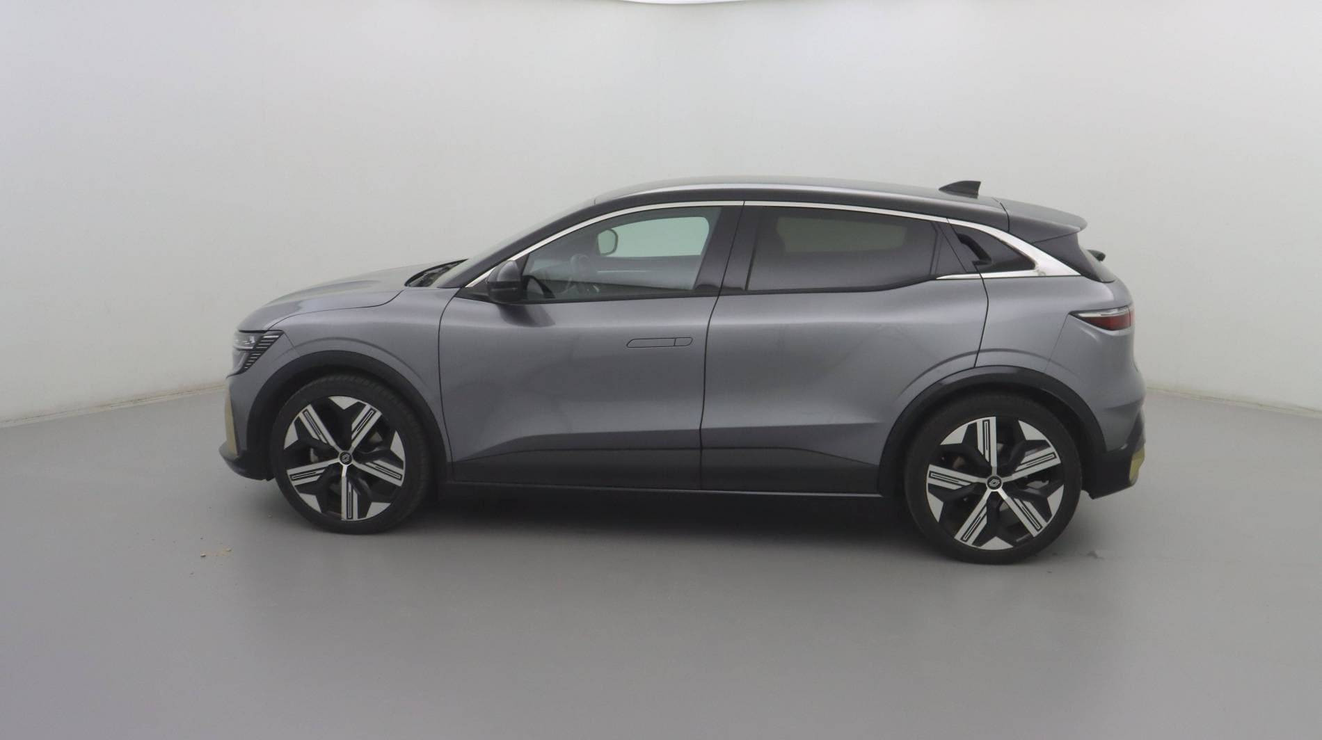 Vente en ligne Renault Megane E-Tech  EV60 220 ch super charge au prix de 24 490 €