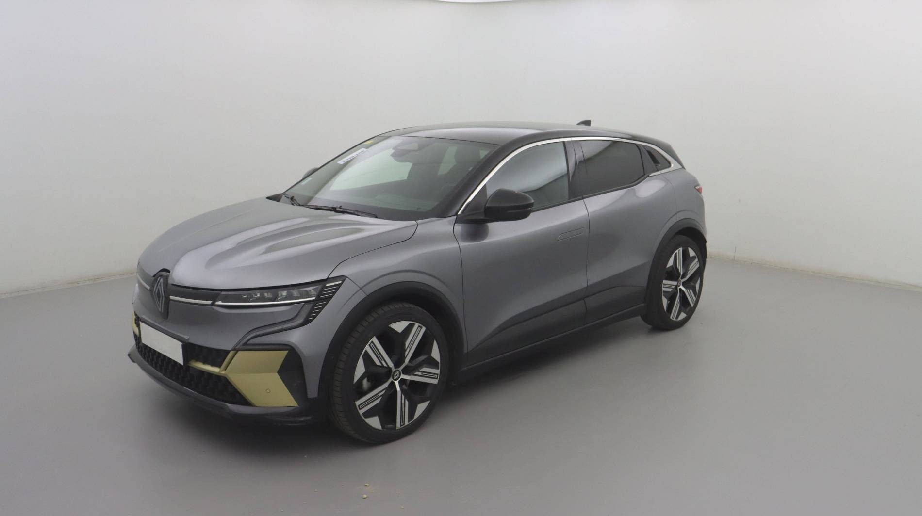 Renault Megane E-Tech  EV60 220 ch super charge occasion de 2023 en vente à Lorient